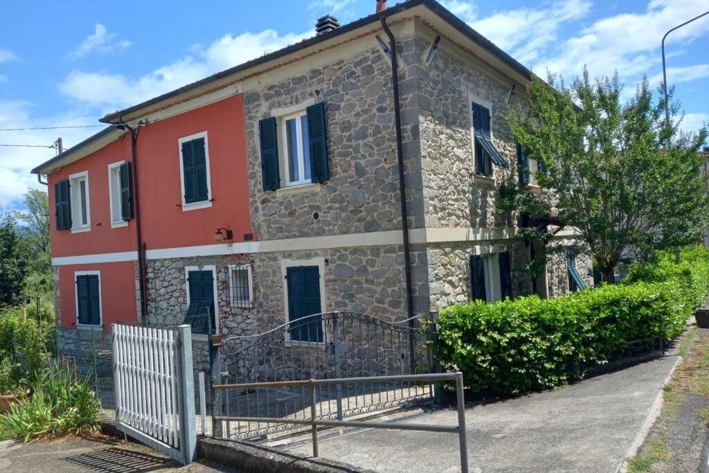 La Casa Del Marchese Malaspina Mulazzo Ngoại thất bức ảnh