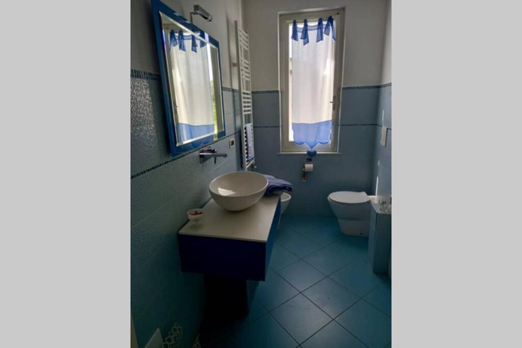La Casa Del Marchese Malaspina Mulazzo Ngoại thất bức ảnh
