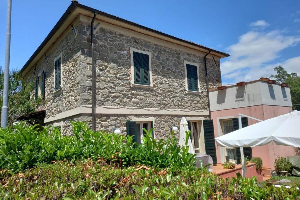La Casa Del Marchese Malaspina Mulazzo Ngoại thất bức ảnh