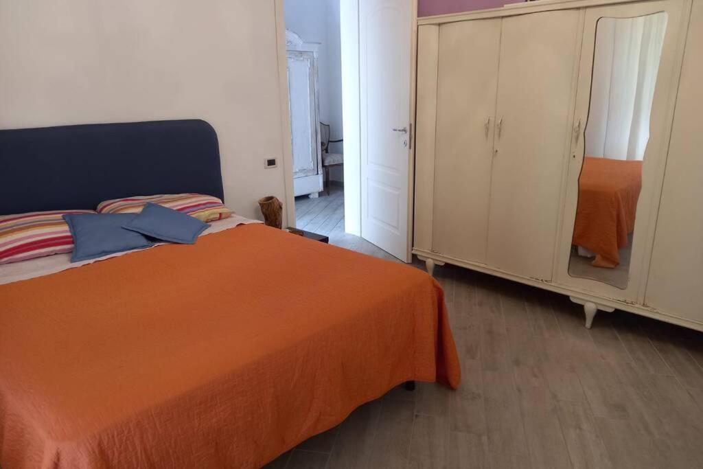 La Casa Del Marchese Malaspina Mulazzo Ngoại thất bức ảnh